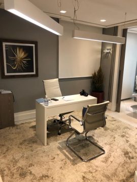 espaço clinica 1