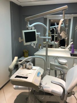 espaço clinica 5