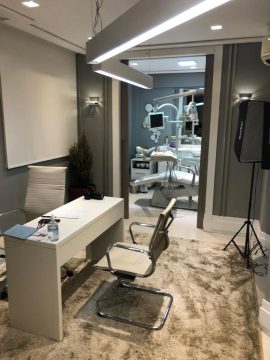 espaço clinica 6